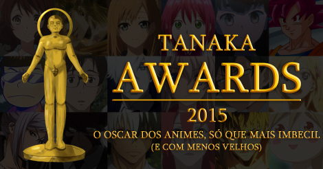 Tanaka Awards